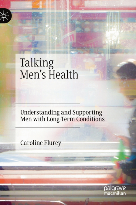 Talking Men’s Health