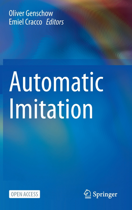 Automatic Imitation