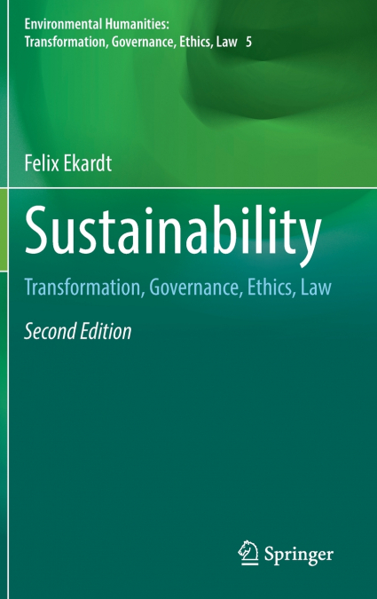 Sustainability