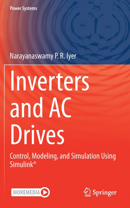 Inverters and AC Drives
