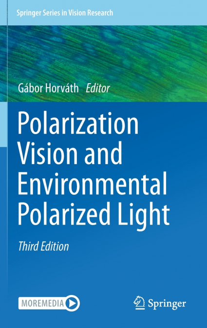 Polarization Vision and Environmental Polarized Light