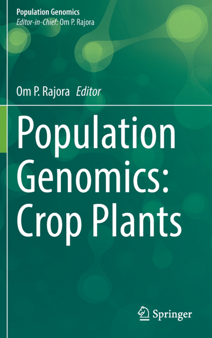 Population Genomics
