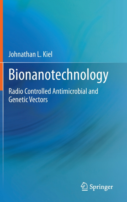 Bionanotechnology