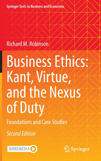 Business Ethics