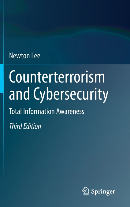 Counterterrorism and Cybersecurity