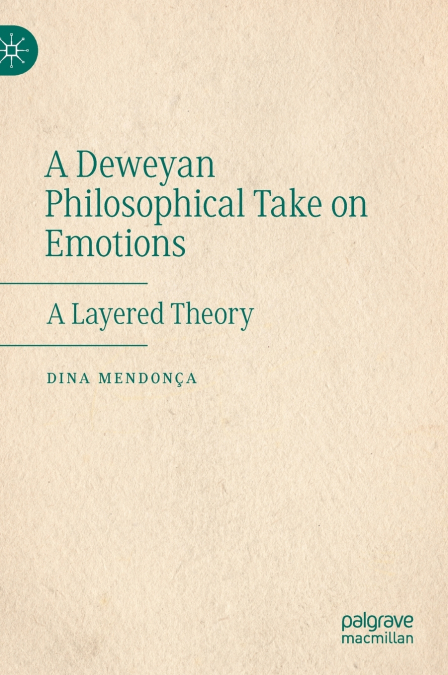 A Deweyan Philosophical Take on Emotions