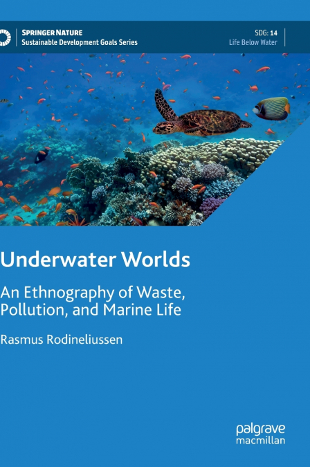 Underwater Worlds