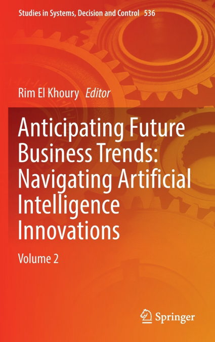 Anticipating Future Business Trends