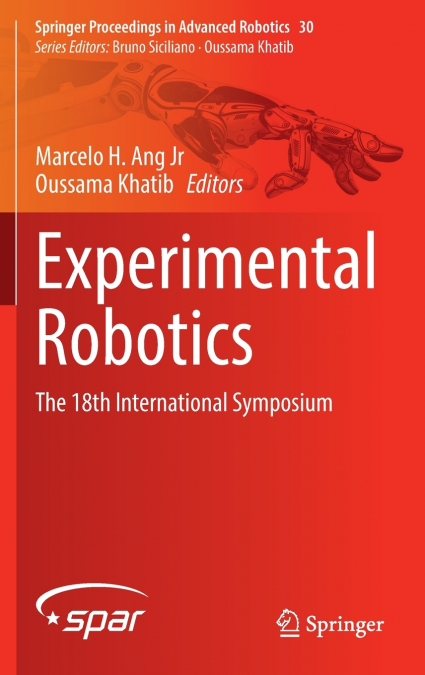 Experimental Robotics