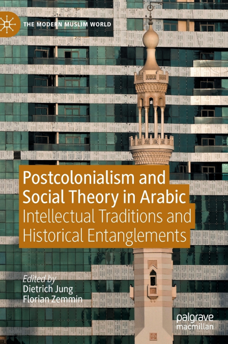 Postcolonialism and Social Theory in Arabic