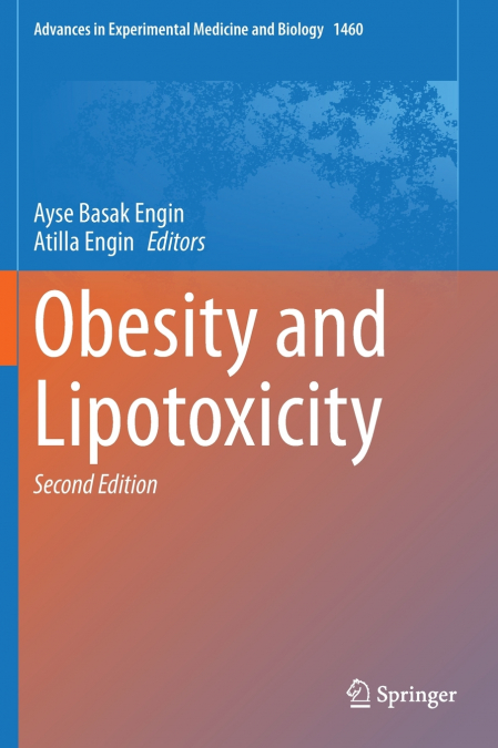 Obesity and Lipotoxicity