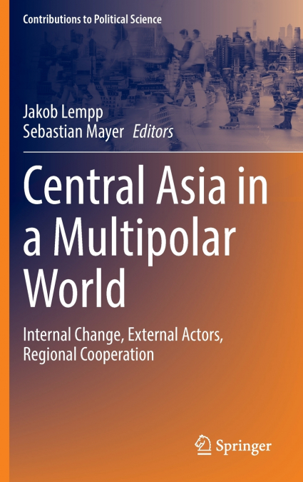 Central Asia in a Multipolar World
