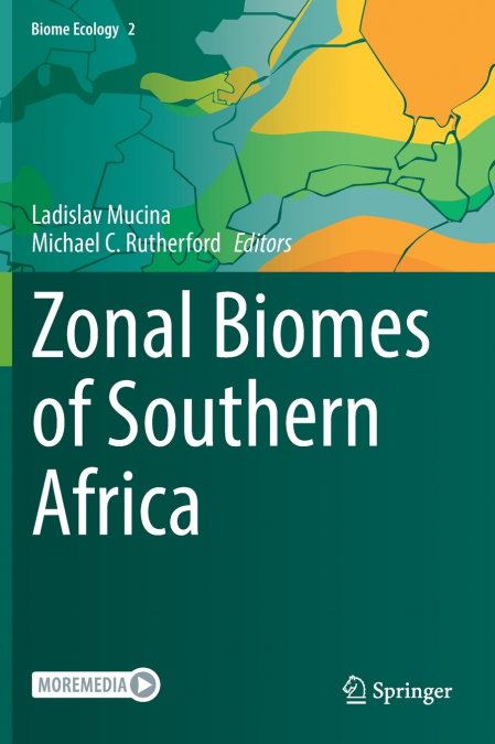 Zonal Biomes of Southern Africa