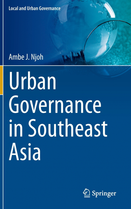 Urban Governance in Southeast Asia