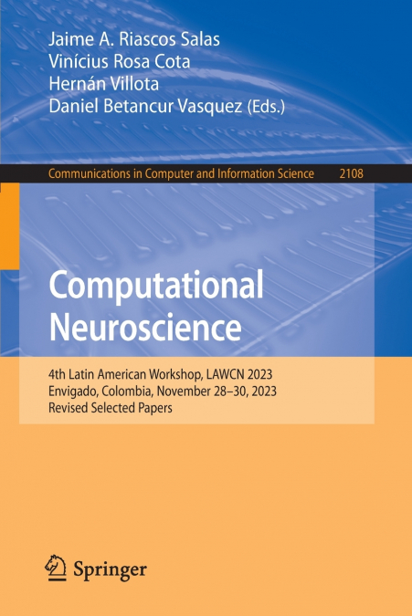 Computational Neuroscience