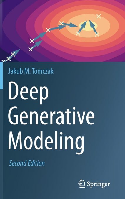 Deep Generative Modeling