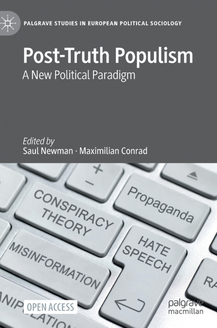 Post-Truth Populism