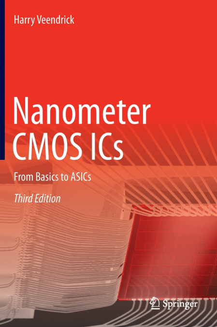 Nanometer CMOS ICs