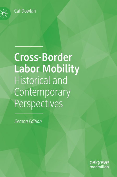 Cross-Border Labor Mobility