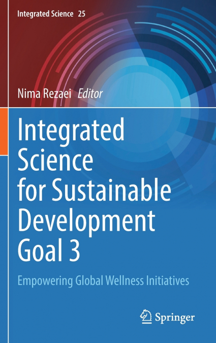 Integrated Science for Sustainable Development Goal 3