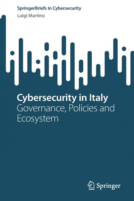 Cybersecurity in Italy