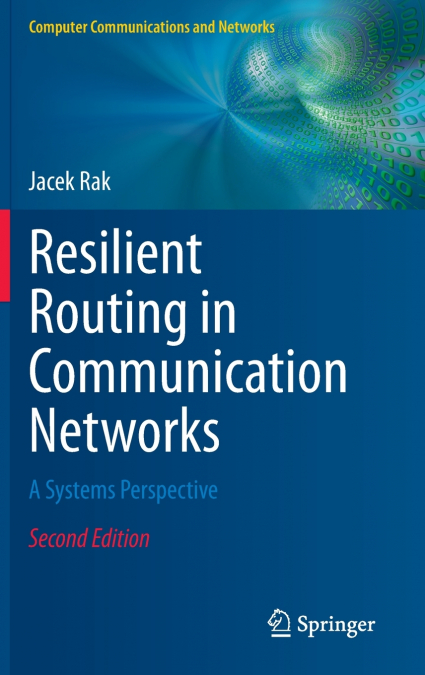 Resilient Routing in Communication Networks