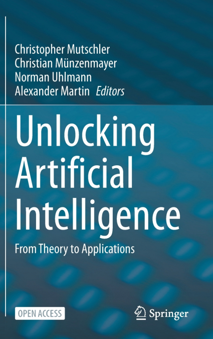 Unlocking Artificial Intelligence
