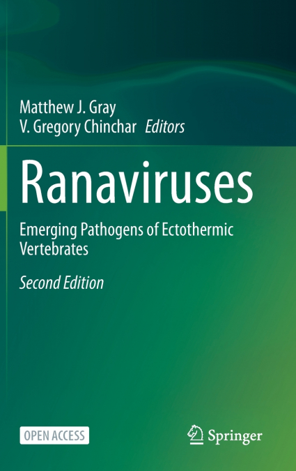 Ranaviruses