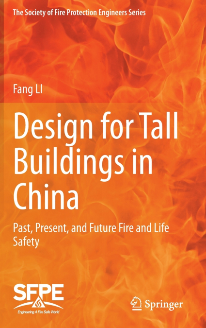 Design for Tall Buildings in China