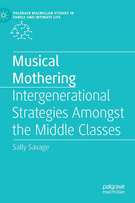 Musical Mothering