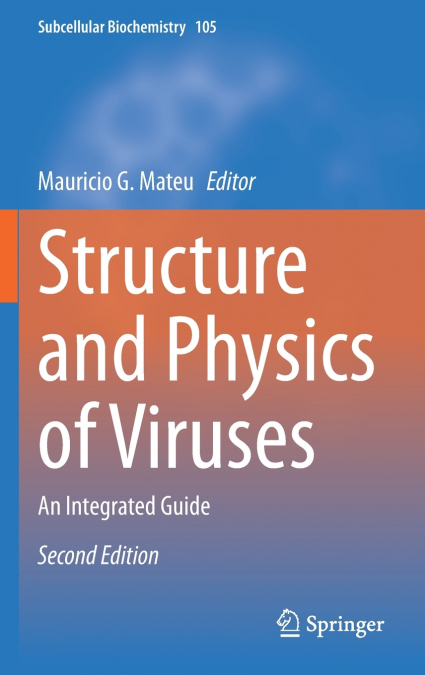 Structure and Physics of Viruses