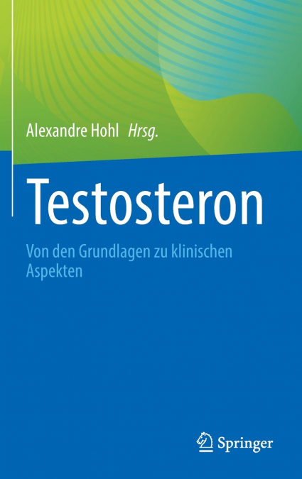 Testosteron