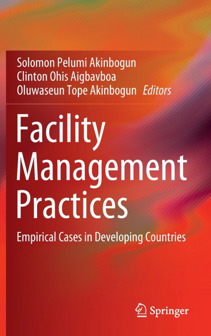 Facility Management Practices