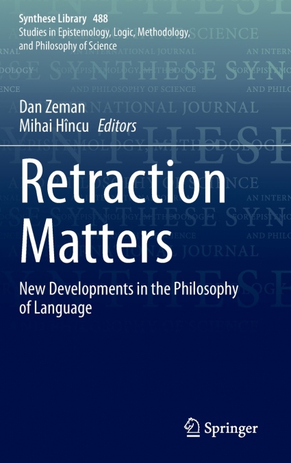 Retraction Matters