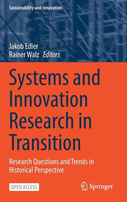 Systems and Innovation Research in Transition
