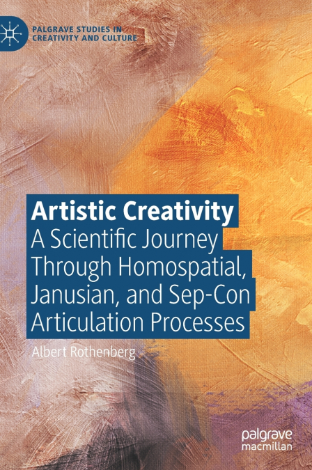 Artistic Creativity