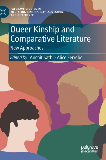 Queer Kinship and Comparative Literature