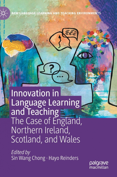 Innovation in Language Learning and Teaching