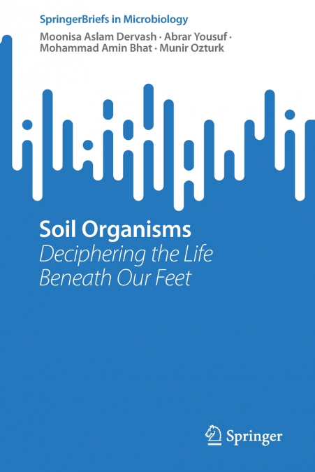 Soil Organisms