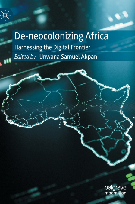 De-neocolonizing Africa