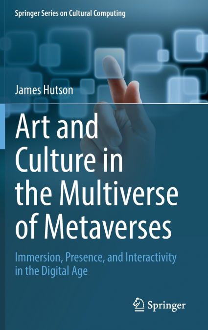 Art and Culture in the Multiverse of Metaverses