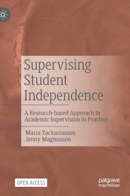 Supervising Student Independence