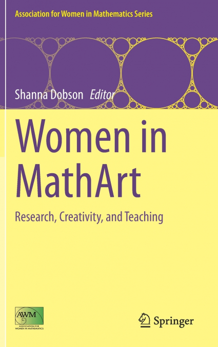 Women in MathArt
