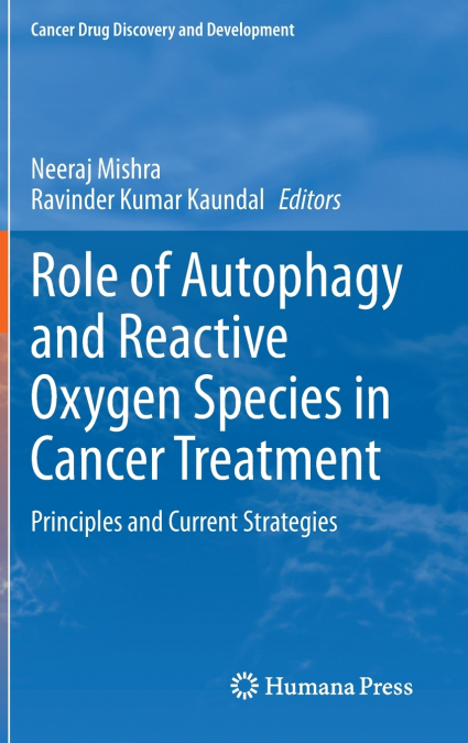 Role of Autophagy and Reactive Oxygen Species in Cancer Treatment