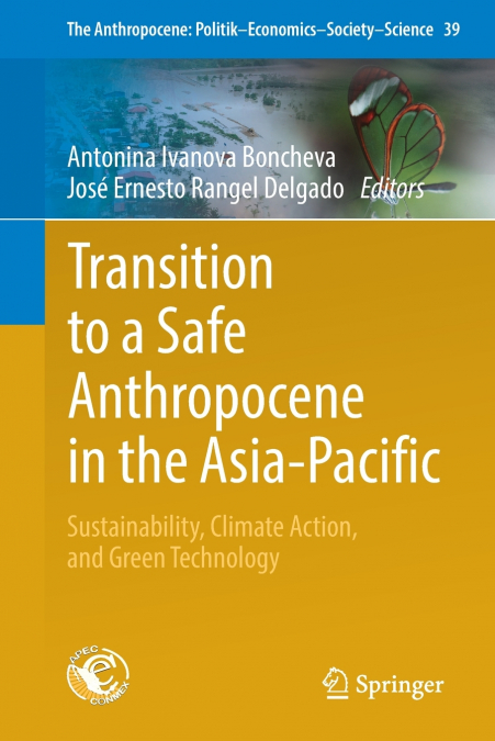 Transition to a Safe Anthropocene in the Asia-Pacific