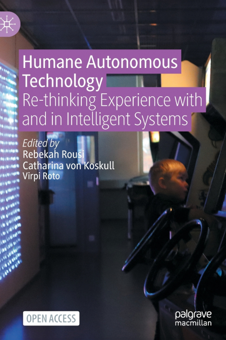 Humane Autonomous Technology