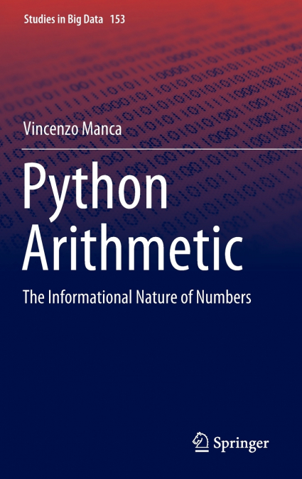 Python Arithmetic