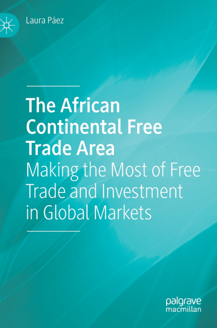 The African Continental Free Trade Area