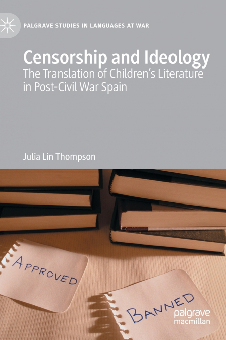 Censorship and Ideology
