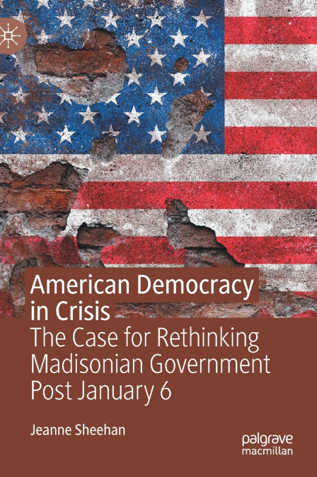 American Democracy in Crisis